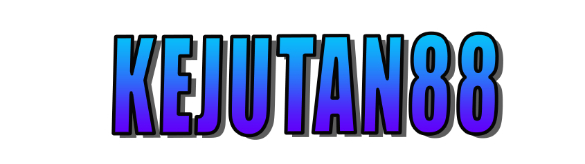 KEJUTAN88 Logo